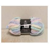 NEW MAINSTAYS CHUNKY CHENILLE YARN