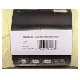 NEW YARNSPIRATIONS RED HEART SUPER SAVER YELLOW YARN