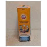 NEW ARM & HAMMER UNSCENTED HARD CLUMPS MULTI CAT CLUMPING LITTER