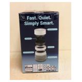 BLUEAIR BLUE PURE MINI MAX AIR PURIFIER 2 PACK