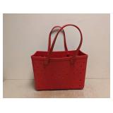 NEW TT EVA FASHION TOTE