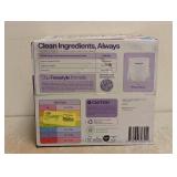 NEW FREESTYLE ULTRA SOFT SKIN SHIELD DIAPERS SIZE 4  48CT.