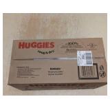 NEW HUGGIES SNUG & DRY SIZE 8  96 CT.