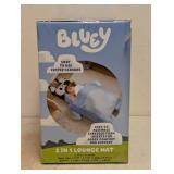 NEW BLUEY 2-IN-1 LOUNGE MAT SOFT & DURABLE SLEEP & PLAY