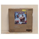 NEW MARVEL ULTIMATE SPIDER-MAN CHAIR DESK PUPITRE