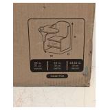 NEW MARVEL ULTIMATE SPIDER-MAN CHAIR DESK PUPITRE