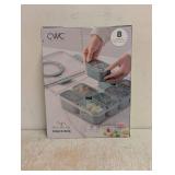 COOK WITH COLOR PERFECT ON-THE-GO SNACK BOX