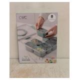 COOK WITH COLOR PERFECT ON-THE-GO SNACK BOX