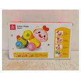 NEW HOLA HAPPY WIGGLE WORM