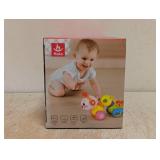 NEW HOLA HAPPY WIGGLE WORM