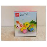 NEW HOLA HAPPY WIGGLE WORM