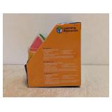 NEW LEARNING RESOURCES PICNIC! MY VERY OWN PICNIC FOOD