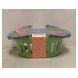 NEW LEARNING RESOURCES NEW SPROUTS HEALTHY BREAKFAST 11 PIECES