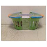 NEW LEARNING RESOURCES NEW SPROUTS HEALTHY LUNCH 15 PIECES