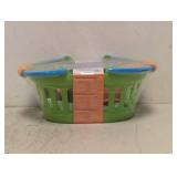 NEW LEARNING RESOURCES NEW SPROUTS HEALTHY LUNCH 15 PIECES