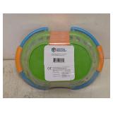 NEW LEARNING RESOURCES NEW SPROUTS HEALTHY LUNCH 15 PIECES