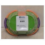 NEW LEARNING RESOURCES NEW SPROUTS HEALTHY DINNER 14 PIECES