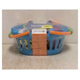 NEW LEARNING RESOURCES NEW SPROUTS HEALTHY LUNCH 18 PIECES