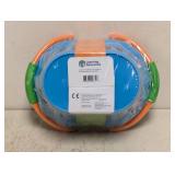 NEW LEARNING RESOURCES NEW SPROUTS HEALTHY LUNCH 18 PIECES