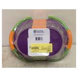 NEW LEARNING RESOURCES NEW SPROUTS HEALTHY BREAKFAST 16 PIECES