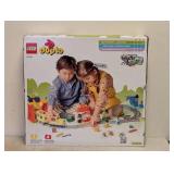 LEGO DUPLO BIG INTERACTIVE COMMUNITY TRAIN