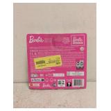 NEW BARBIE CHELSEA CAN BE