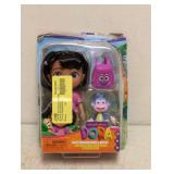 NEW NICKELODEON DORA BEST FRIENDS DORA & BOOTS