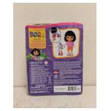 NEW NICKELODEON DORA BEST FRIENDS DORA & BOOTS