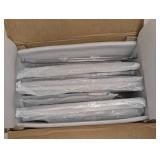 COSTCO STACKABLE SHOE BOX & ORGANIZER