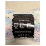 NEW MAINSTAYS CHUNKY CHENILLE YARN