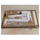 NEW X ROCKER OKA KIDS GAMING DESK (OAK)