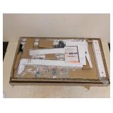 NEW X ROCKER OKA KIDS GAMING DESK (OAK)