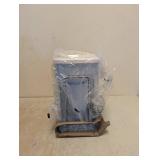 NEW CULLIGAN ZERO WATER 5 STAGE ADVANCED FILTRATION SYSTEM