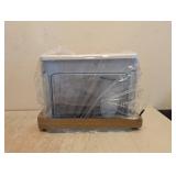 NEW CULLIGAN ZERO WATER 5 STAGE ADVANCED FILTRATION SYSTEM