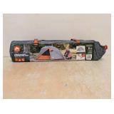 NEW OZARK TRAIL 1 PERSON LIGHTWEIGHT BACK PACKING TENT