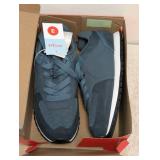 NEW CAT & JACK KIDS ALEXANDER SNEAKERS SIZE 3 BLUE