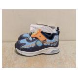 NEW BLUEY TODDLER SHOES SIZE 9