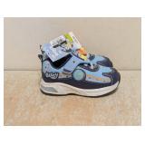 NEW BLUEY TODDLER SHOES SIZE 9