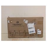 NEW DREAM ON ME UNIVERSAL CONVERTIBLE CRIB TODDLER GUARD RAIL