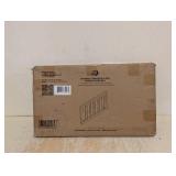 NEW DREAM ON ME UNIVERSAL CONVERTIBLE CRIB TODDLER GUARD RAIL