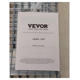 NEW VEVOR ANIMAL TRAP