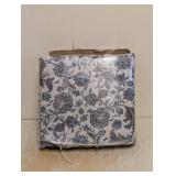 WYATT & ASH MACHINE WASHABLE AREA RUG ESTELLA