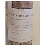 NEW SORRENTO MOCHA MULTI RUNNER