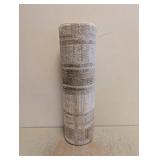 NEW GERTMENIAN EDEN AREA RUG CLEANER BEIGE