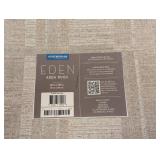 NEW GERTMENIAN EDEN AREA RUG CLEANER BEIGE