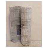 NEW GERTMENIAN EDEN AREA RUG CLEANER BEIGE