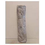 RUGGABLE FLATWOVEN MACHINE WASHABLE RUNNER