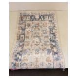 NEW MINERAL SPRING FRANKLIN RUNNER