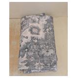 WYATT & ASH MACHINE WASHABLE AREA RUG DARYA