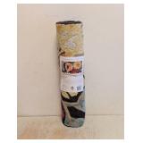 NEW RIFLE PAPER CO. x LOLOI SIGNATURE FLORAL SCATTER RUG